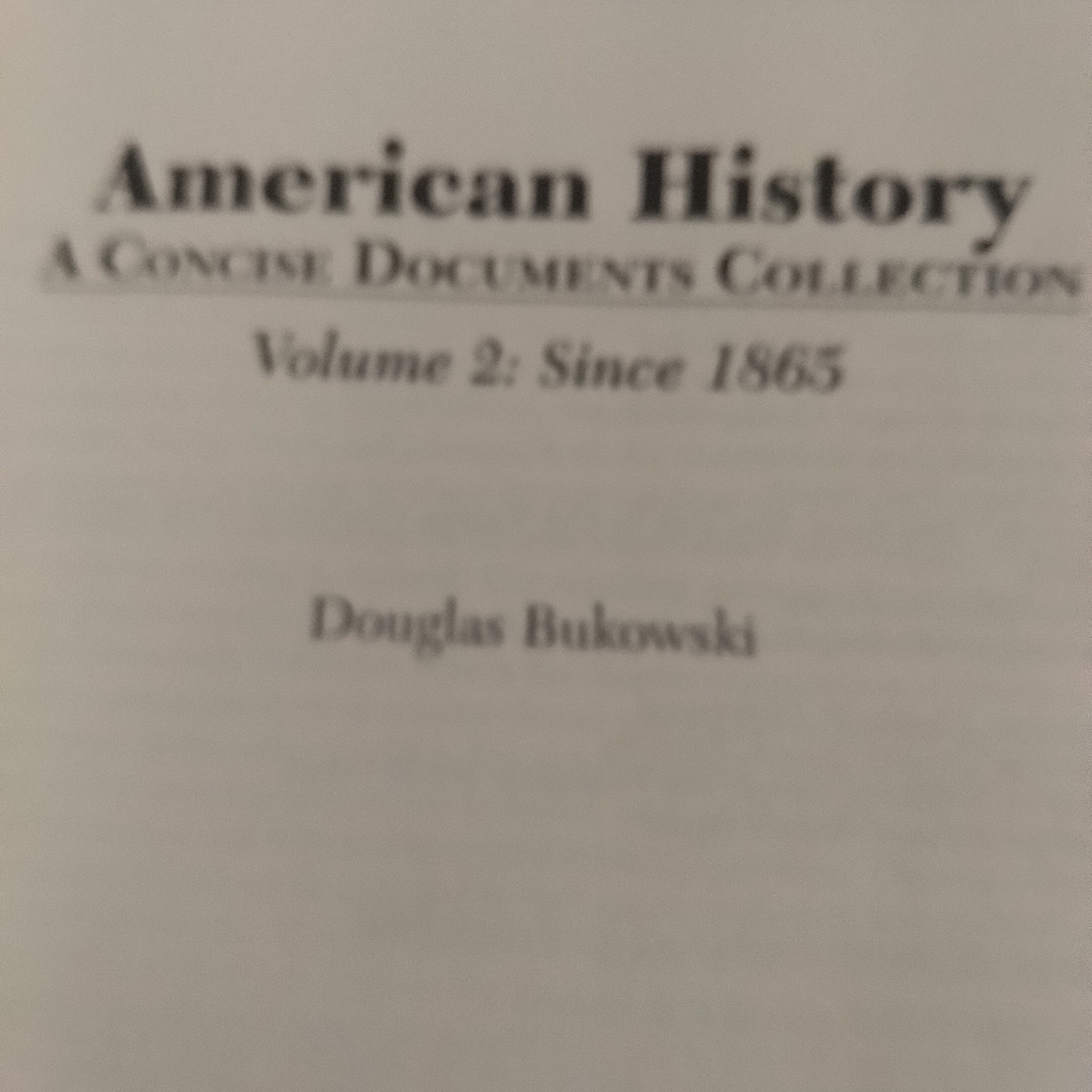 Book bundle 4 books American history all 4 paperbacks in good condition​ - Picture 5 of 9